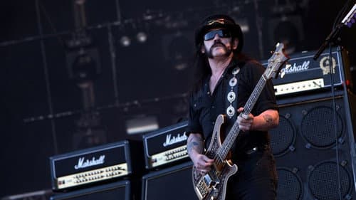 Motörhead en concert aux Vieilles Charrues Bild 1