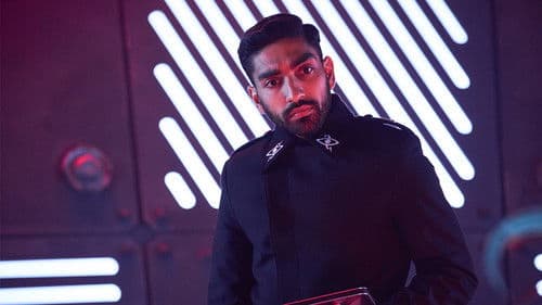 Doctor Who Children in Need Special 2023 Bild 6