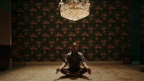 Der weiße Tiger Bild 7