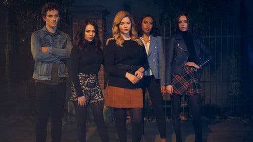 Pretty Little Liars: The Perfectionists Bild 3