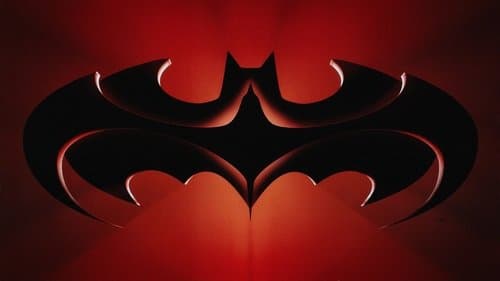 Batman & Robin Bild 2
