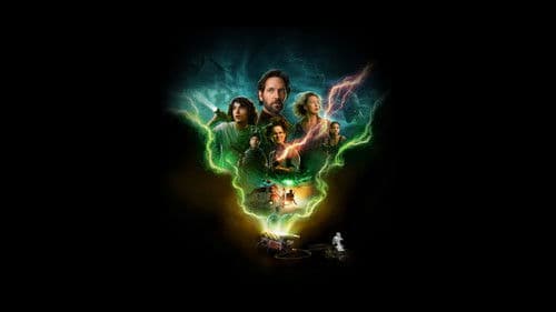 Ghostbusters: Legacy Bild 3