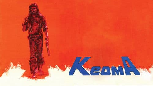 Keoma - Melodie des Sterbens Bild 4