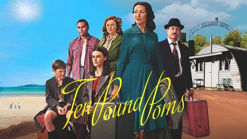 Ten Pound Poms Bild 3