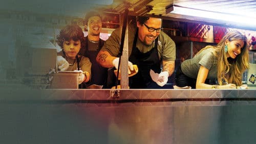 Kiss the Cook Bild 3