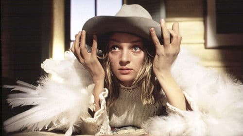 Even Cowgirls Get the Blues Bild 6