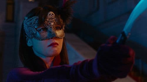 ルパンの娘 劇場版 Bild 2