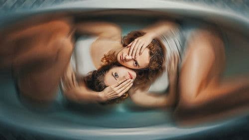 Uyandığımda Sesim Yoktu Bild 1