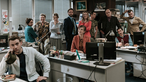 The Office PL Bild 2