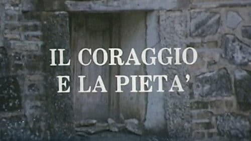Il coraggio e la pietà Bild 1