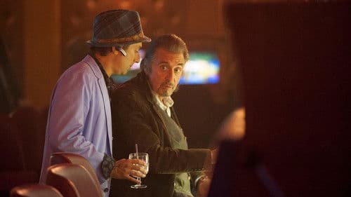 Manglehorn - Schlüssel zum Glück Bild 1