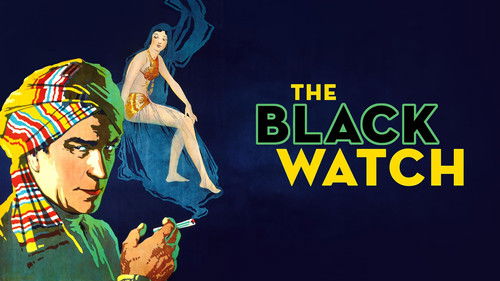 The Black Watch Bild 8