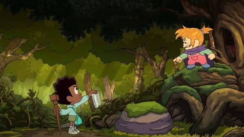 Craig Before the Creek Bild 3