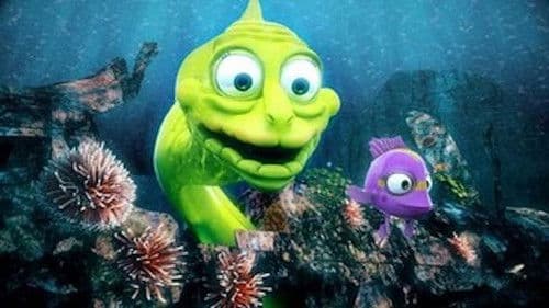 Izzies Weg nach hause Bild 2