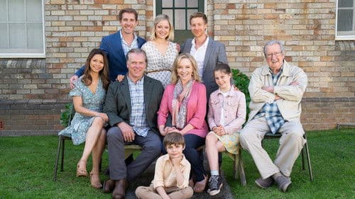 Back to the Rafters Bild 4