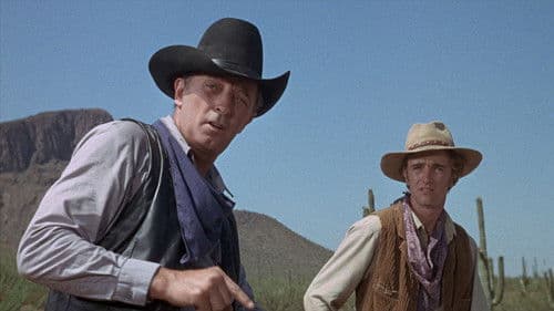 Der gnadenlose Rächer Bild 4