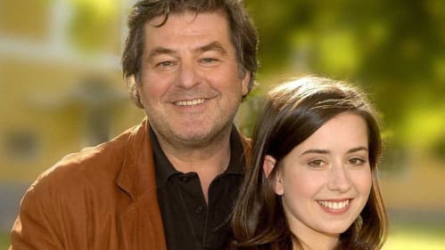 Meine schöne Tochter Bild 1