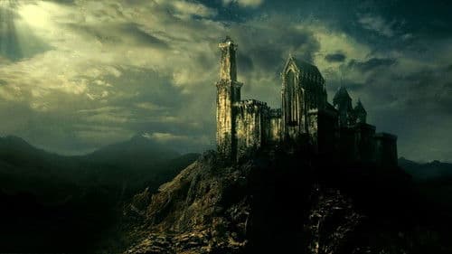 Fire and Ice: The Dragon Chronicles Bild 1