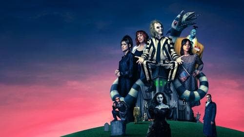 Beetlejuice Beetlejuice Bild 1
