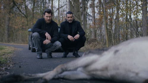 Dvě slova jako klíč Bild 2