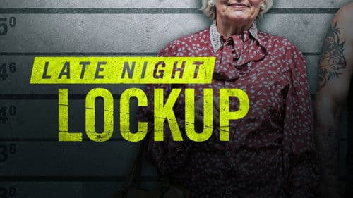 Late Night Lockup Bild 4