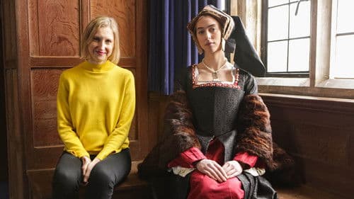 Das Schicksal der Anne Boleyn Bild 1