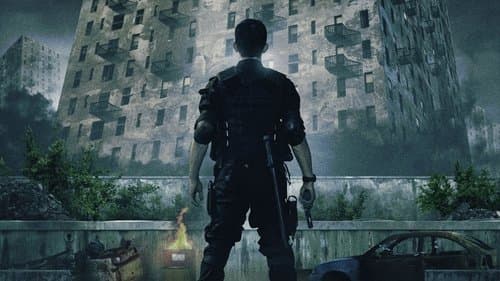 The Raid Bild 1