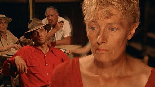 The Ballad of the Sad Cafe Bild 1