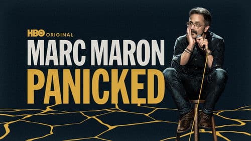 Marc Maron: Panicked Bild 2