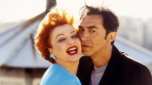 Un grand cri d'amour Bild 1