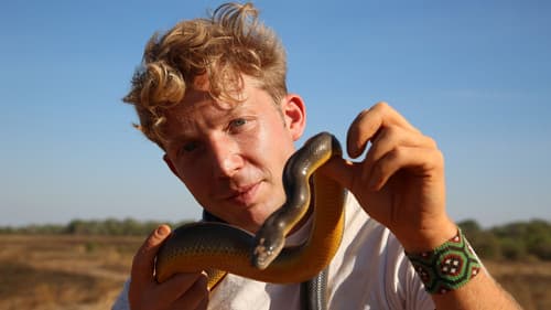 Out There with Jack Randall Bild 5