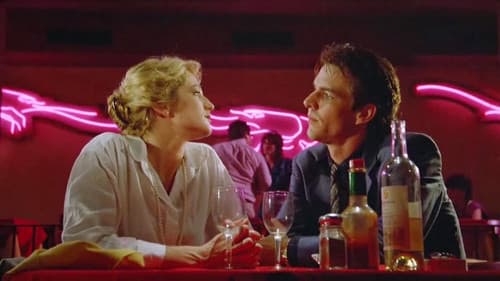 The Big Easy - Der große Leichtsinn Bild 5