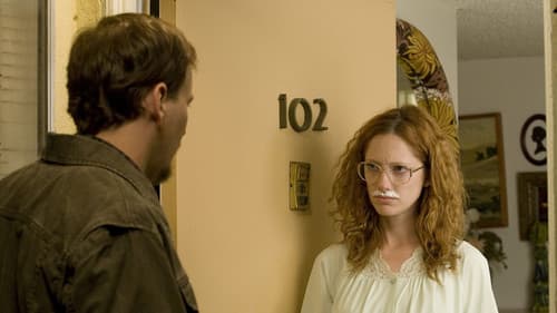 Die Barry Munday Story Bild 1