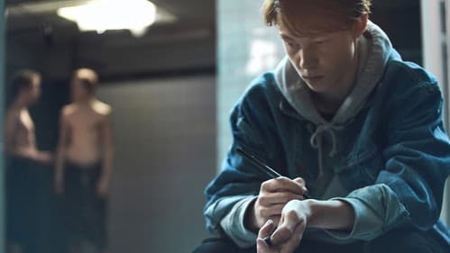 Oktober dreng Bild 2