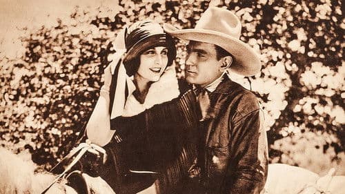 The Desert Outlaw Bild 1