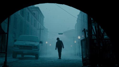 Return to Silent Hill Bild 7