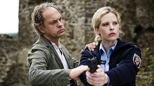 Der Bulle und das Landei - Tödliches Heimweh Bild 1