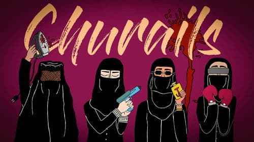 Churails Bild 1