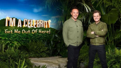 I'm a Celebrity...Get Me Out of Here! Bild 5