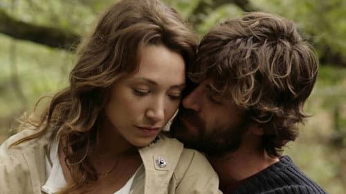 Pauline et François Bild 1