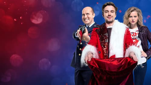 Полицейский с Рублёвки. Новогодний беспредел Bild 1