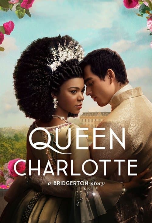 Queen Charlotte: Eine Bridgerton-Geschichte