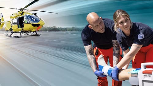 112 – Notruf Nord Bild 1