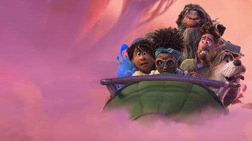 Strange World Bild 2