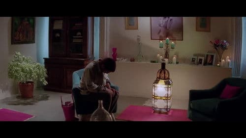 Rog - Wenn Liebe krankhaft wird Bild 1