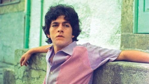 André, a Cara e a Coragem Bild 2