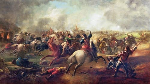 The English Civil War Bild 2