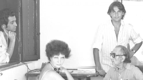 Dino's dark room Bild 1