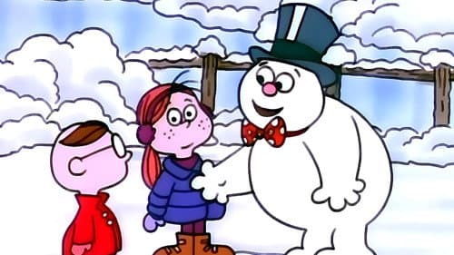 Frosty Returns Bild 1