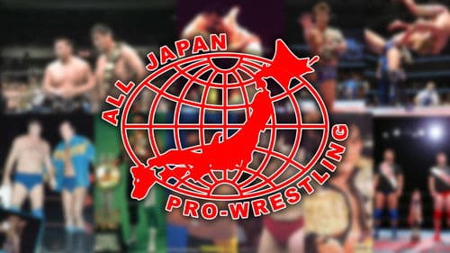 AJPW Realize Bild 1